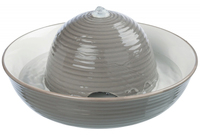 Vital Flow Vattenfontän keramik