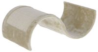 Wavy klösbräda beige