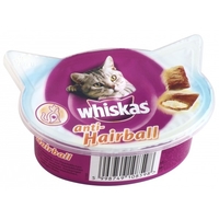 Whiskas Anti-Hairball