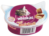 Whiskas Anti-Hairball