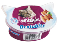 Whiskas Dentabites