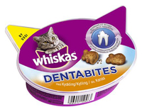 Whiskas Dentabits 50 g