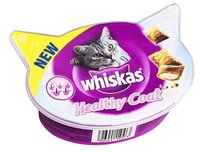 Whiskas Healthy Coat