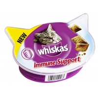 Whiskas Immune Support