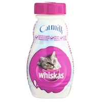 Whiskas Kattmjölk