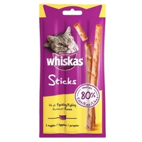 Whiskas Sticks Chicken