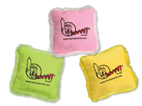 Yeowww Catnip Pillow