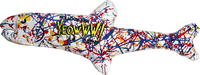 Yeowww Pollock Fish