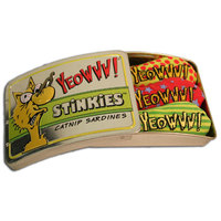 Yeowww Tin of Stinkies