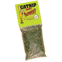 Yeowww torkad kattmynta Mini Catnip